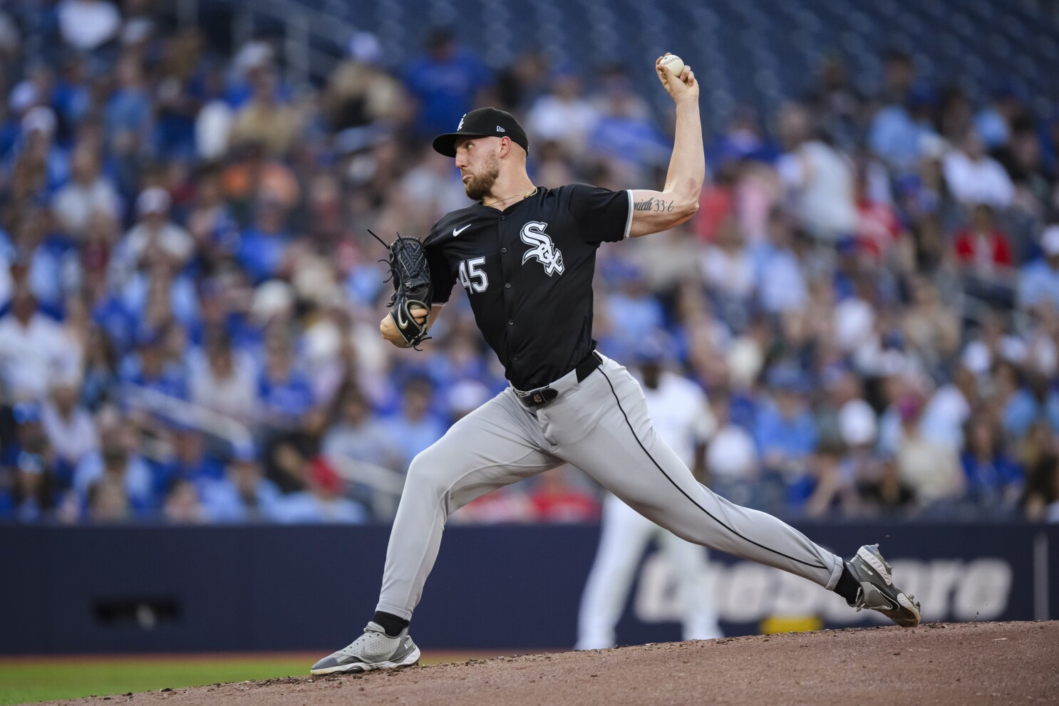 White sox blue jersey sale